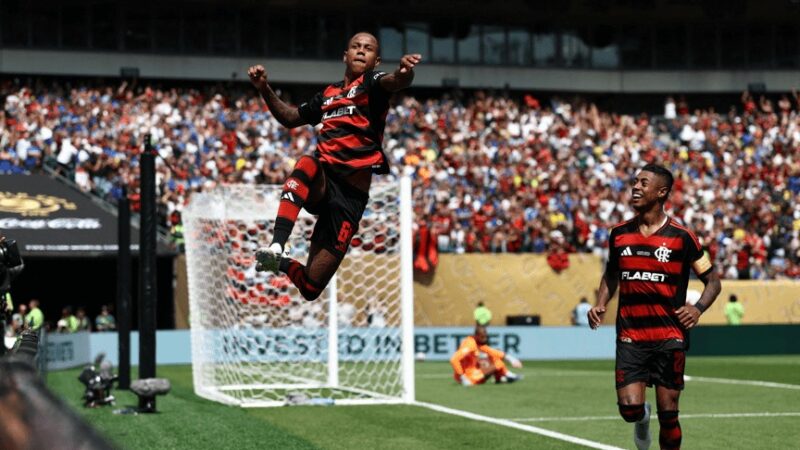Copa do Mundo de Clubes: Domingo de Decisões com Flamengo, PSG e Messi em Campo