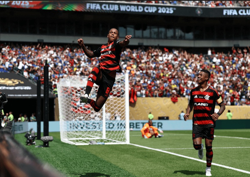 Copa do Mundo de Clubes: Domingo de Decisões com Flamengo, PSG e Messi em Campo
