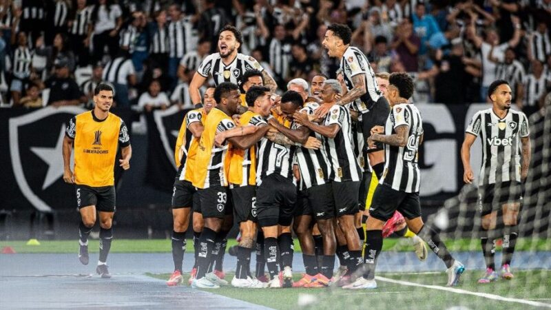 Rival do Botafogo no Mundial de Clubes vive polêmica às vésperas da estreia no torneio