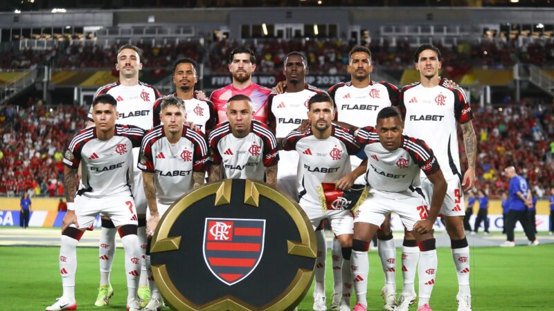 Por Que o Flamengo Pode Surpreender o Bayern e Avançar no Mundial de Clubes