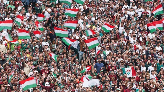 Fluminense Empata com Borussia Dortmund na Estreia do Mundial de Clubes 2025