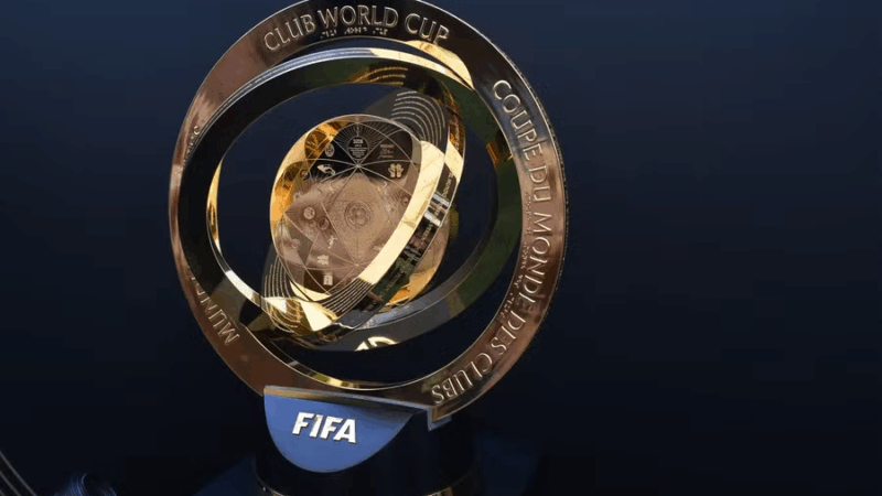 Verão agitado nos EUA: Mundial de Clubes, Copa Ouro e MLS em campo