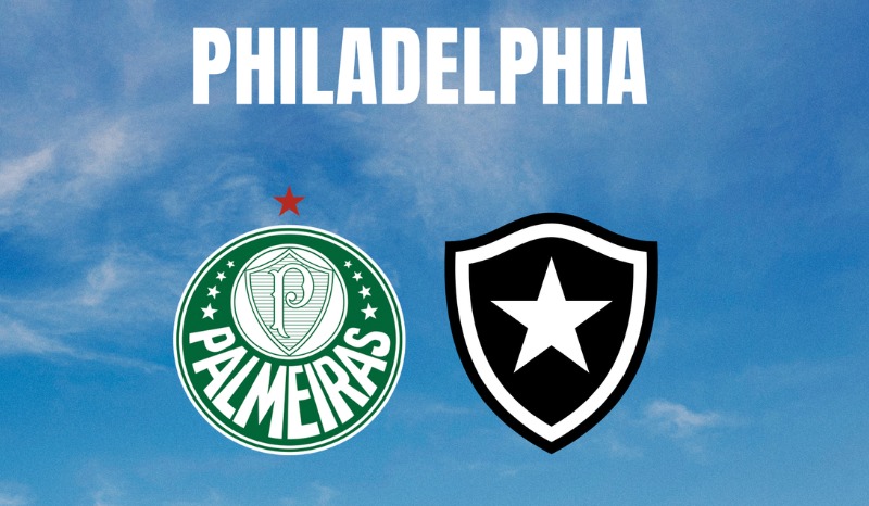 Clássico Brasileiro Esquenta o Mundial: Palmeiras e Botafogo Decidem Vaga no Mata-Mata
