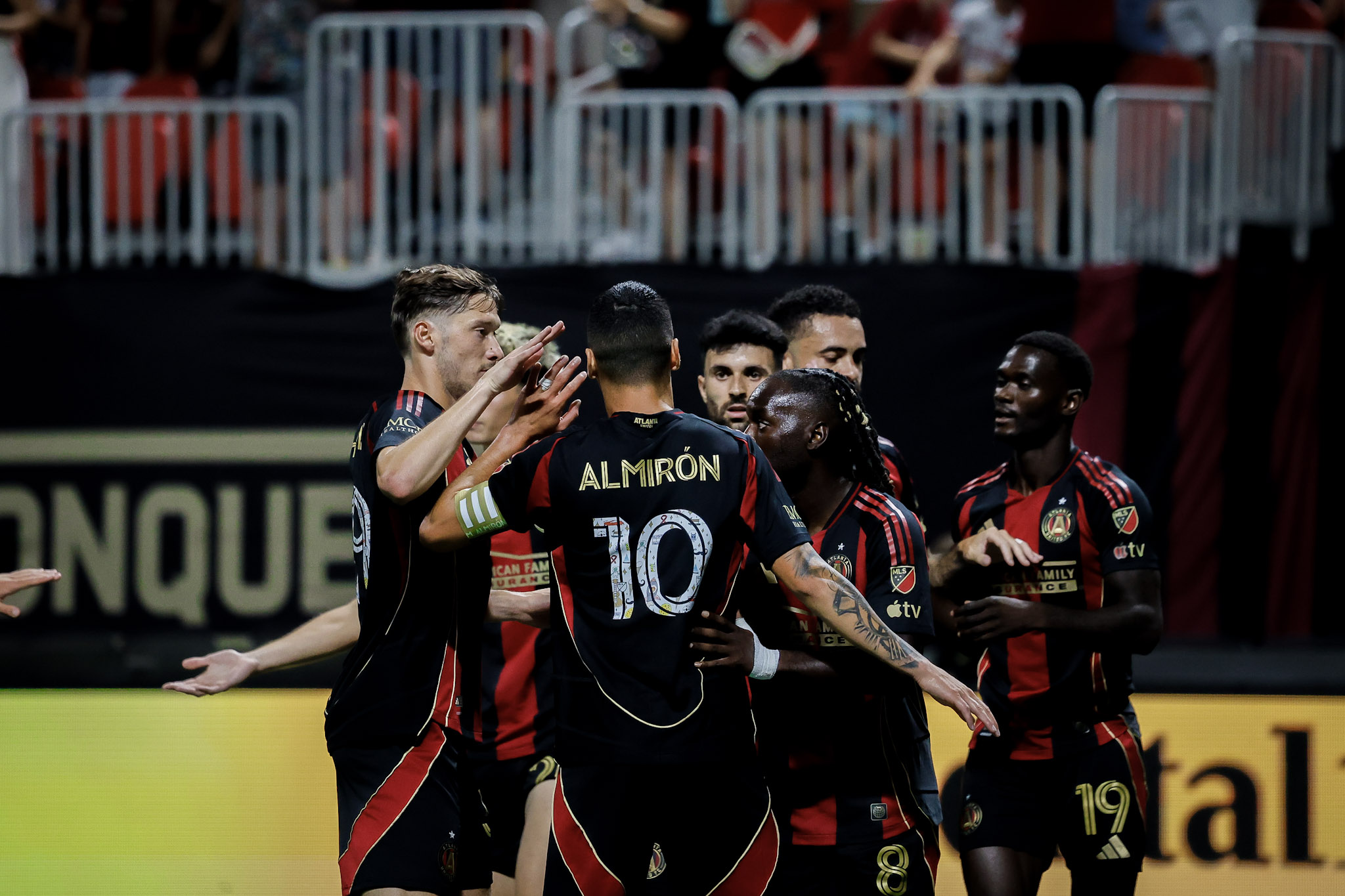 Atlanta United Estreia na Leagues Cup 2025 Contra o Club Necaxa