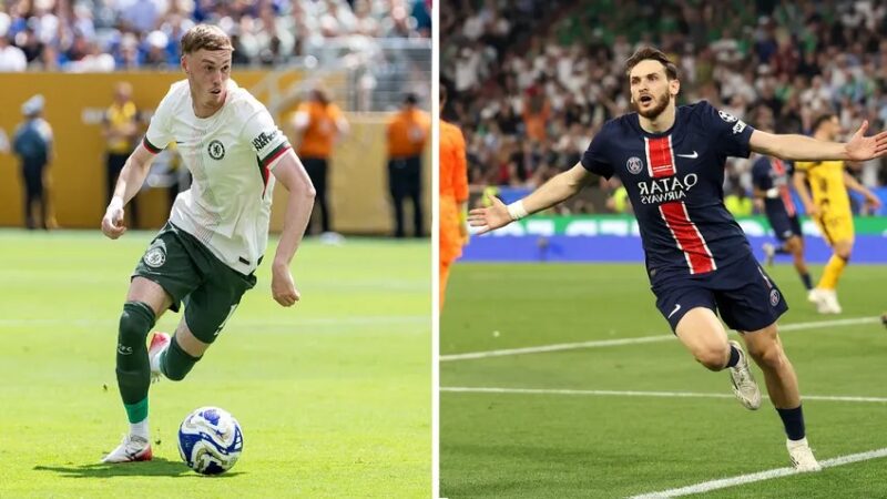 PSG Favorito Contra Chelsea: Análise Completa da Grande Final do Mundial de Clubes 2025
