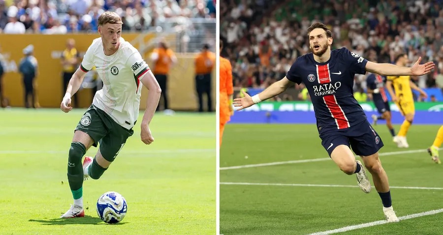 PSG Favorito Contra Chelsea: Análise Completa da Grande Final do Mundial de Clubes 2025