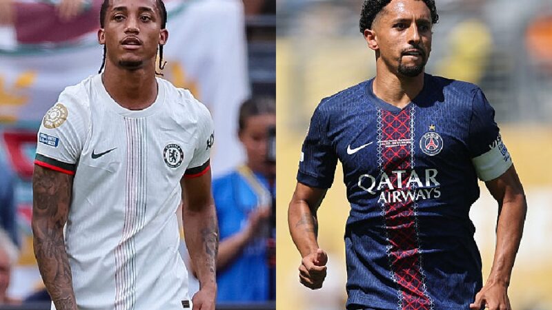 Final Brasileira no Mundial? 5 Craques Brazucas Disputam a Glória em Nova York