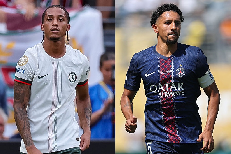 Final Brasileira no Mundial? 5 Craques Brazucas Disputam a Glória em Nova York