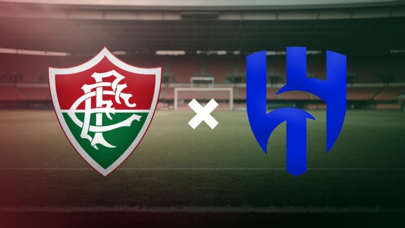Fluminense x Al-Hilal: FIFA Distribui Ingressos Gratuitos Após Baixa Procura