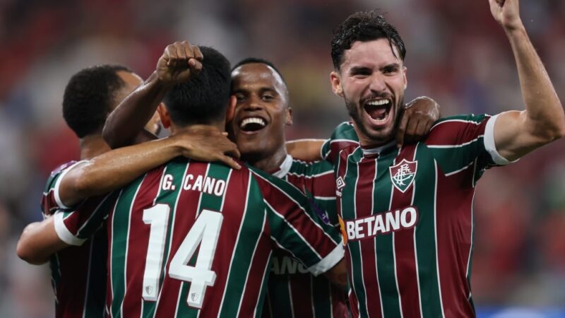 Copa do Mundo de Clubes: Os Milhões em Jogo e Quanto cada Clube Brasileiro Ganhou