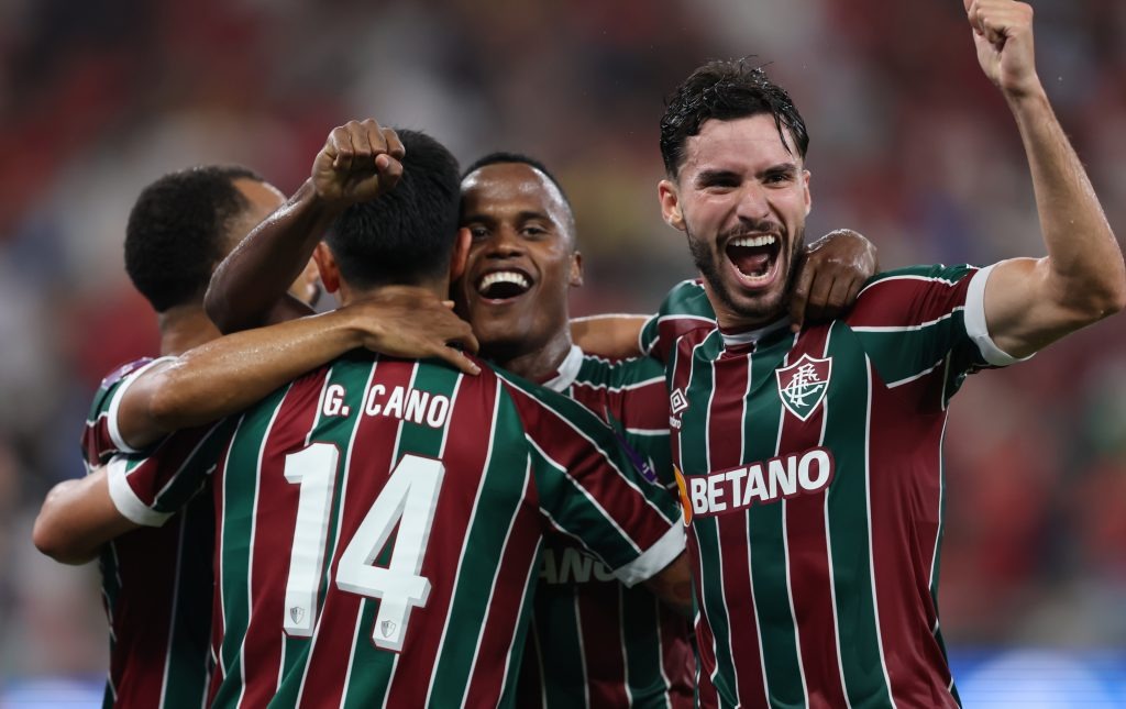 Copa do Mundo de Clubes: Os Milhões em Jogo e Quanto cada Clube Brasileiro Ganhou