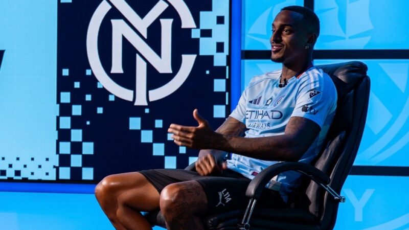 Corinthians Fatura com Transferência de Zagueiro Formado no Terrão para a MLS