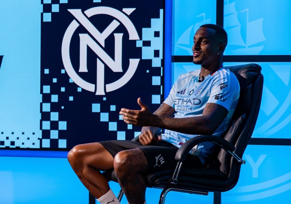 Corinthians Fatura com Transferência de Zagueiro Formado no Terrão para a MLS