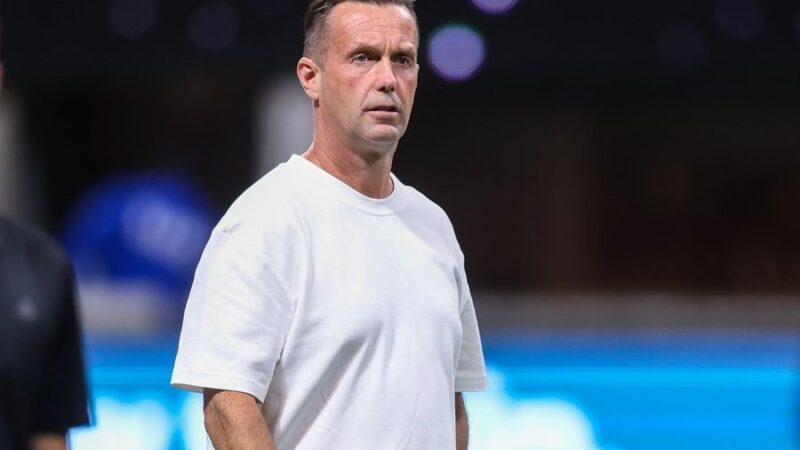 Atlanta United Demite Ronny Deila: Temporada Catastrófica Termina com Apenas 5 Vitórias