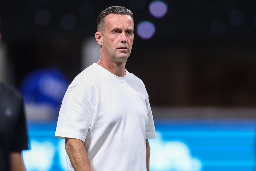 Atlanta United Demite Ronny Deila: Temporada Catastrófica Termina com Apenas 5 Vitórias
