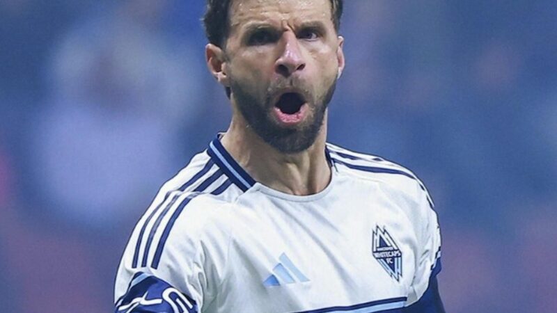 Playoffs da MLS Explodem: Philadelphia Sobrevive nos Pênaltis, Vancouver Massacra e San Diego Faz História