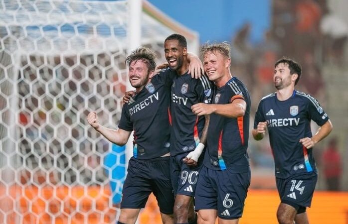 MLS Prestes a Superar o Brasileirão em Valor de Mercado: A Revolução Silenciosa Que Ninguém Está Percebendo