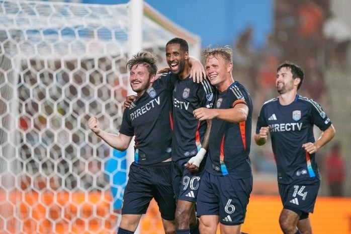 MLS Prestes a Superar o Brasileirão em Valor de Mercado: A Revolução Silenciosa Que Ninguém Está Percebendo