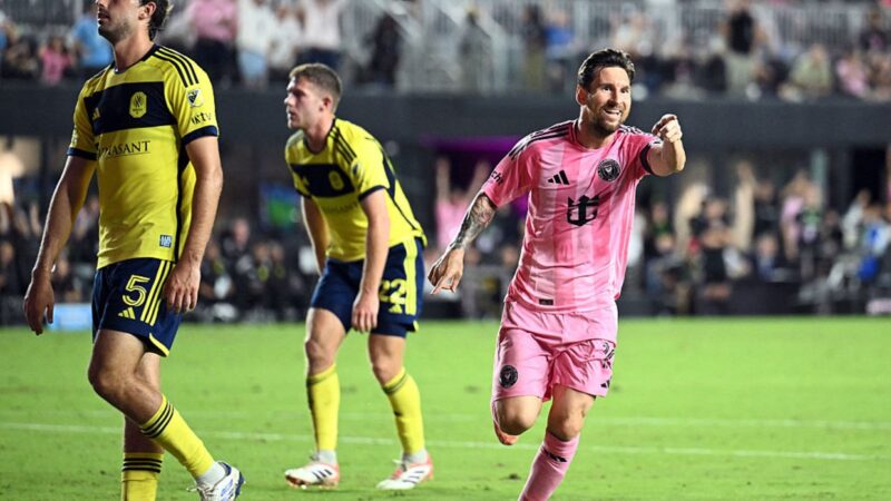 MLS prepara virada histórica: donos votam novo calendário e possível tabela única