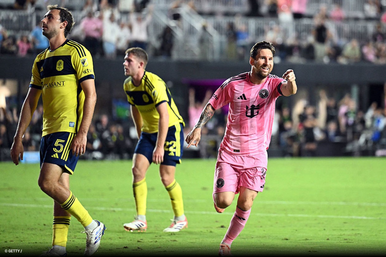 MLS prepara virada histórica: donos votam novo calendário e possível tabela única