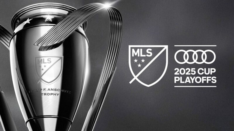 Semifinais da MLS Cup: todos os caminhos apontam para Miami – e ninguém parece capaz de parar Messi