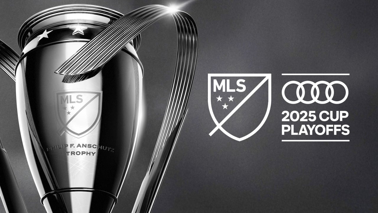 Semifinais da MLS Cup: todos os caminhos apontam para Miami – e ninguém parece capaz de parar Messi