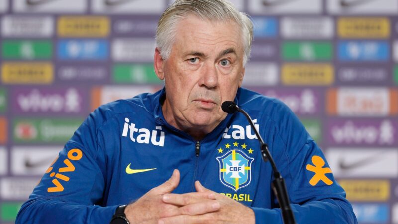 Coincidência incômoda envolvendo a Escócia acende alerta sobre o caminho do Brasil rumo ao hexa em 2026
