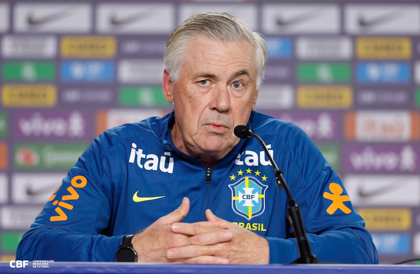 Coincidência incômoda envolvendo a Escócia acende alerta sobre o caminho do Brasil rumo ao hexa em 2026
