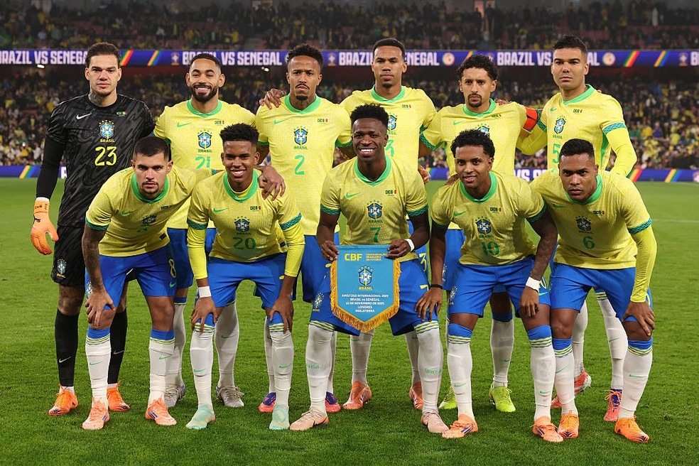 Brasil cai no Grupo C da Copa de 2026 e conhece seus rivais: análise completa de Marrocos, Haiti e Escócia