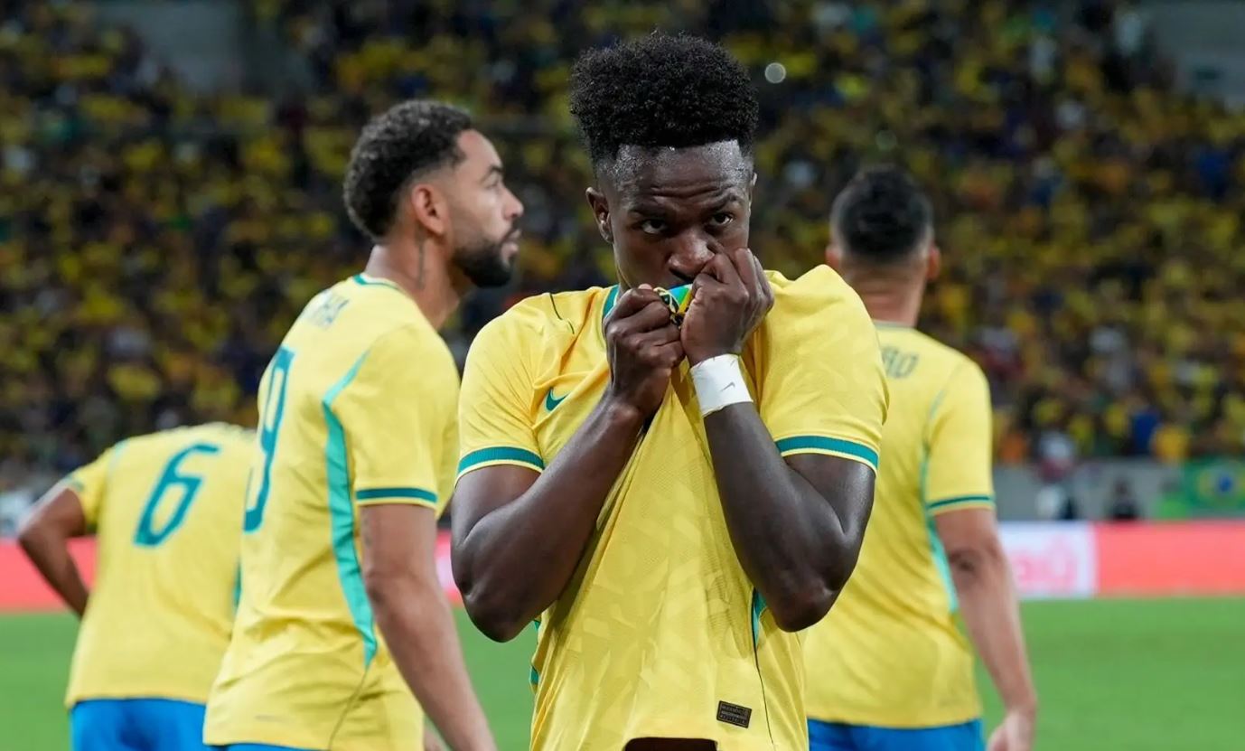 Último ensaio geral: Seleção Brasileira encara o Egito antes da Copa do Mundo